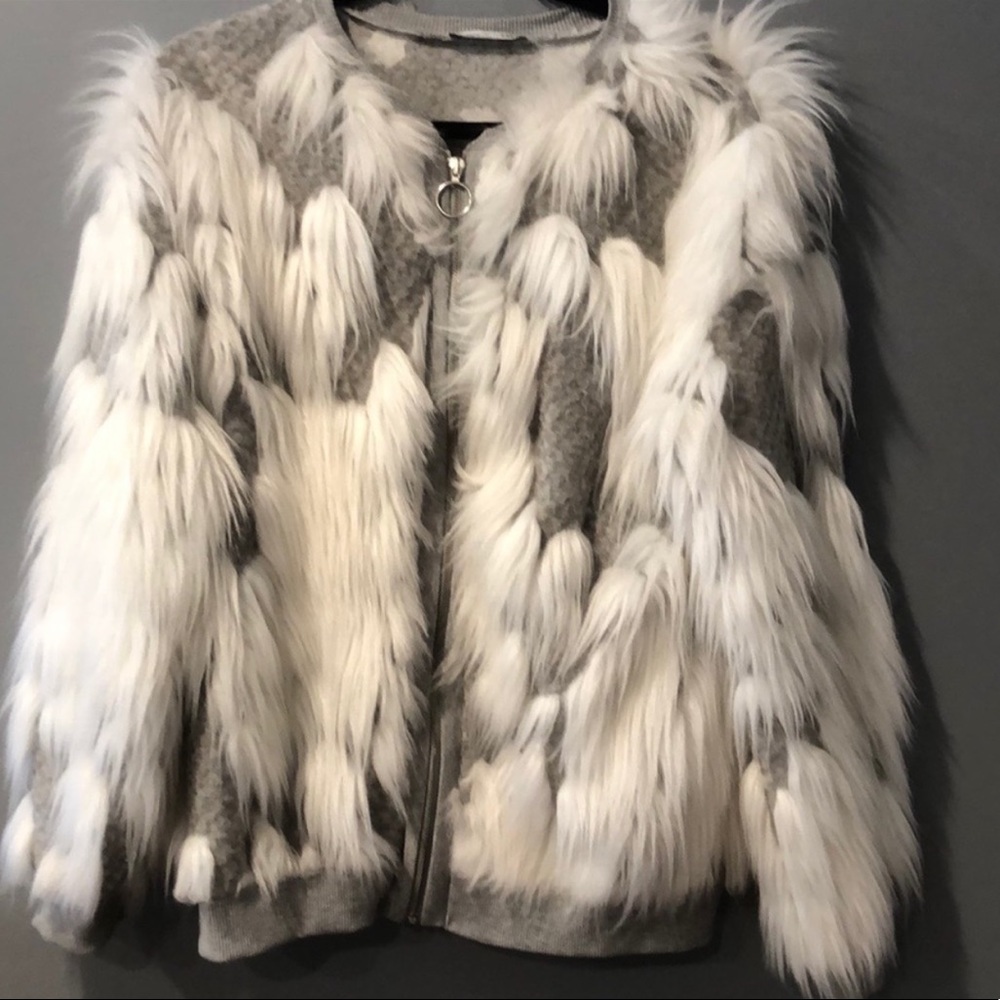 Jacket - Picture 5 of 6